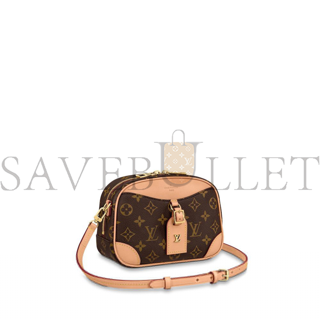 l**is V*t*n deauville mini m45528 (22*15*7cm)